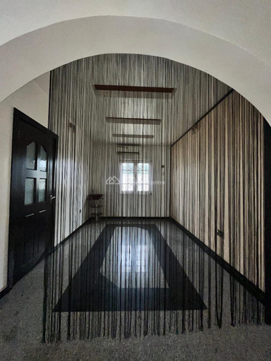 a Luxury 4 Bedroom Bungalow, Off Mobil Road, Ilaje, Ajah, Lagos, Detached Bungalow for Rent
