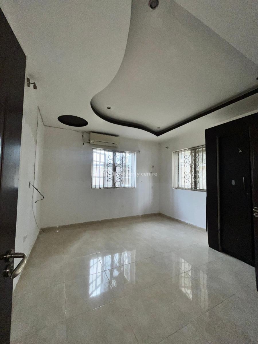 a Luxury 4 Bedroom Bungalow, Off Mobil Road, Ilaje, Ajah, Lagos, Detached Bungalow for Rent