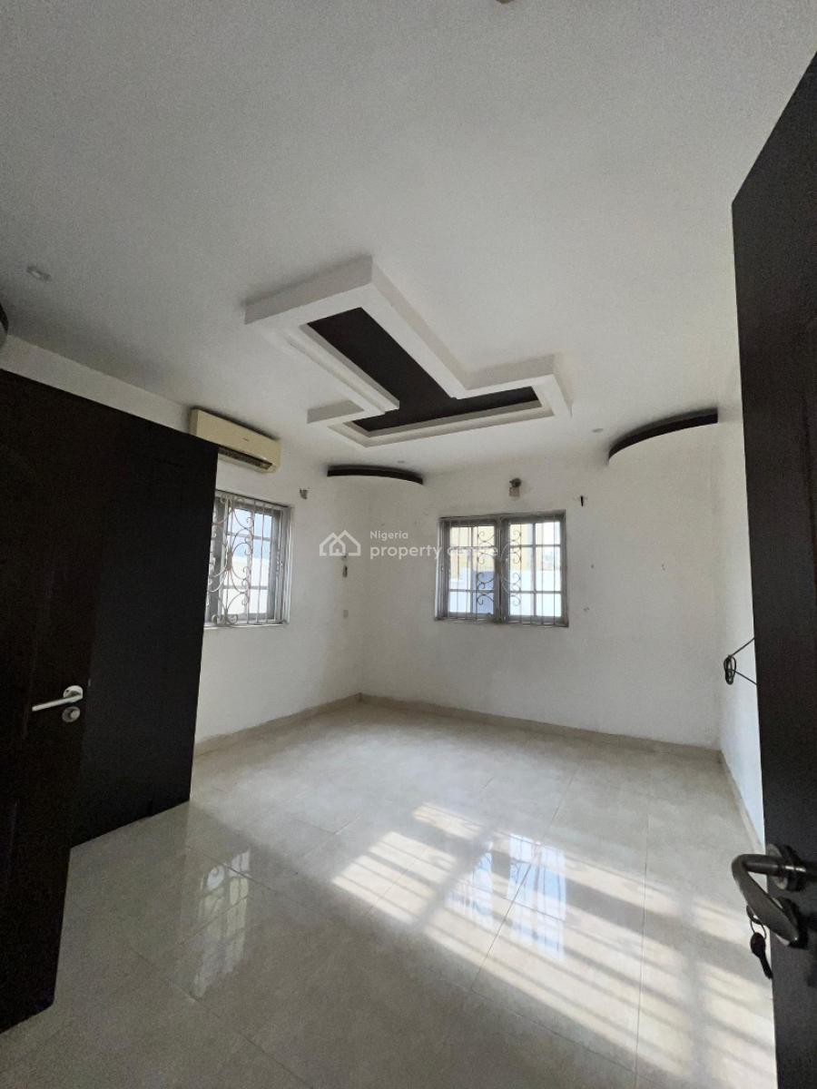 a Luxury 4 Bedroom Bungalow, Off Mobil Road, Ilaje, Ajah, Lagos, Detached Bungalow for Rent