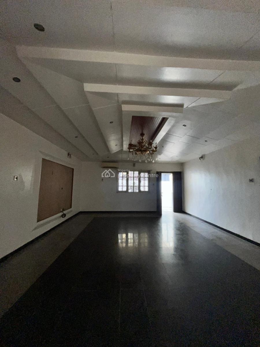 a Luxury 4 Bedroom Bungalow, Off Mobil Road, Ilaje, Ajah, Lagos, Detached Bungalow for Rent