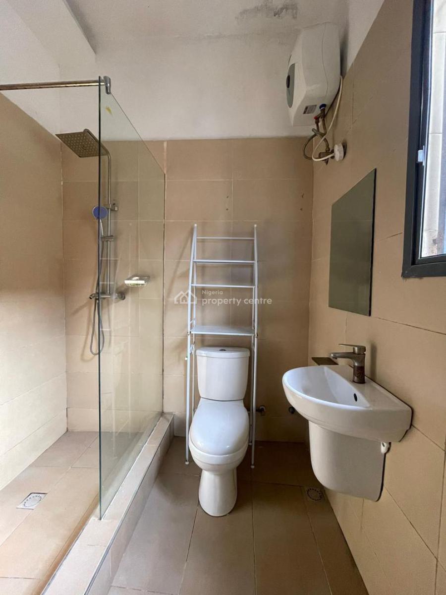 3 Bedroom Serviced Apartment, Chevron Toll Gate, Ajah, Lagos, Flat / Apartment for Sale