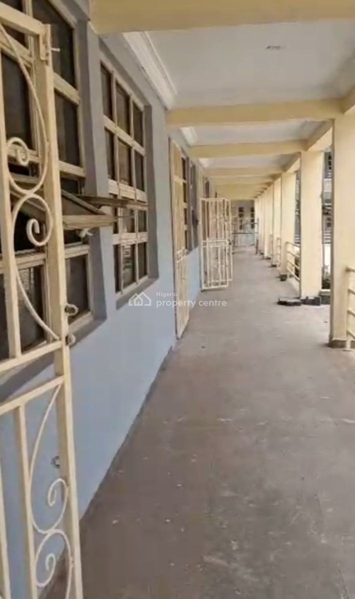 a Spacious, Newly Built, Modern Prime Plaza Space, Jabi, Abuja, Plaza / Complex / Mall for Rent