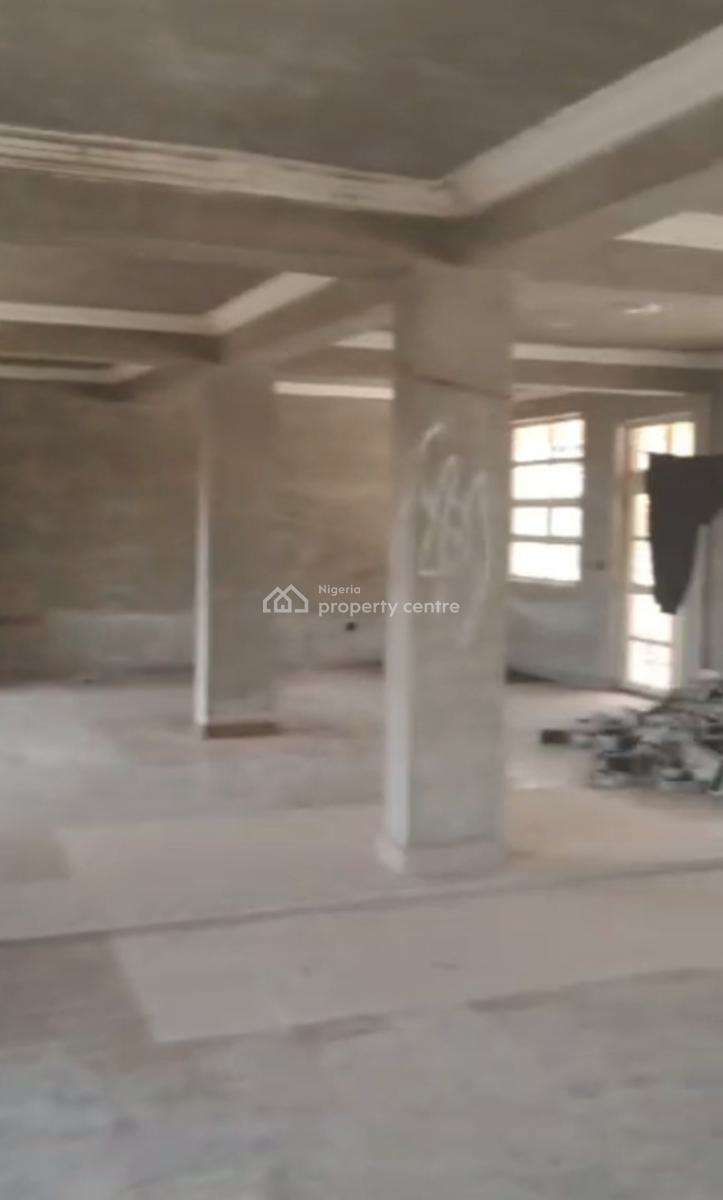 a Spacious, Newly Built, Modern Prime Plaza Space, Jabi, Abuja, Plaza / Complex / Mall for Rent