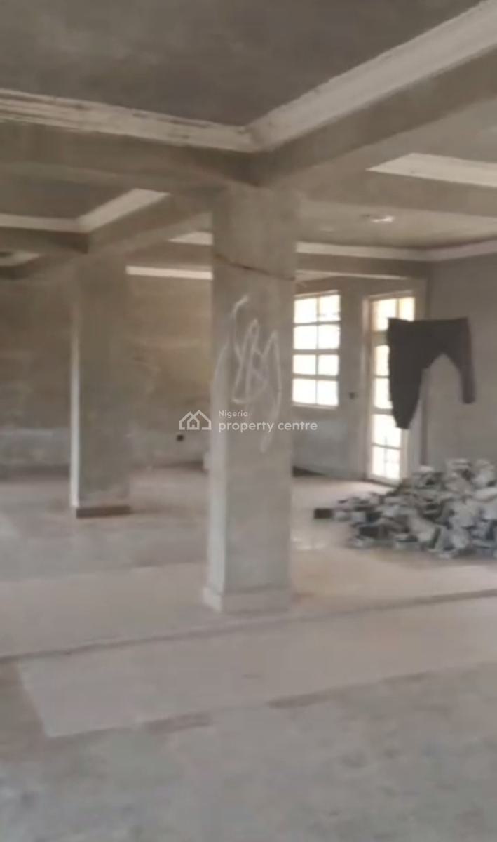 a Spacious, Newly Built, Modern Prime Plaza Space, Jabi, Abuja, Plaza / Complex / Mall for Rent