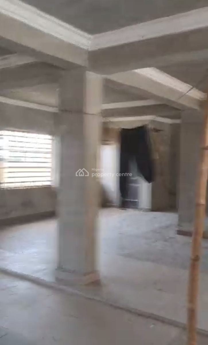 a Spacious, Newly Built, Modern Prime Plaza Space, Jabi, Abuja, Plaza / Complex / Mall for Rent