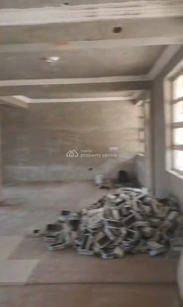 a Spacious, Newly Built, Modern Prime Plaza Space, Jabi, Abuja, Plaza / Complex / Mall for Rent