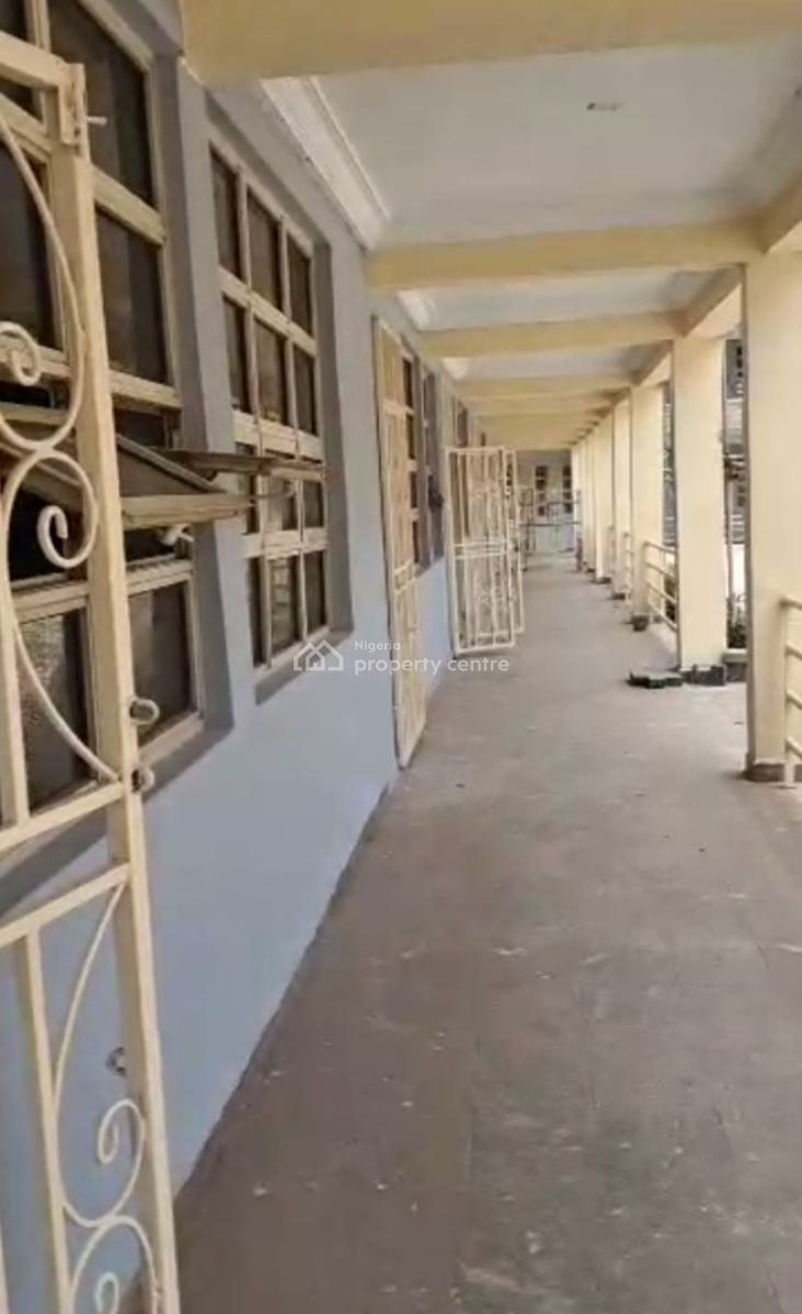 a Spacious, Newly Built, Modern Prime Plaza Space, Jabi, Abuja, Plaza / Complex / Mall for Rent