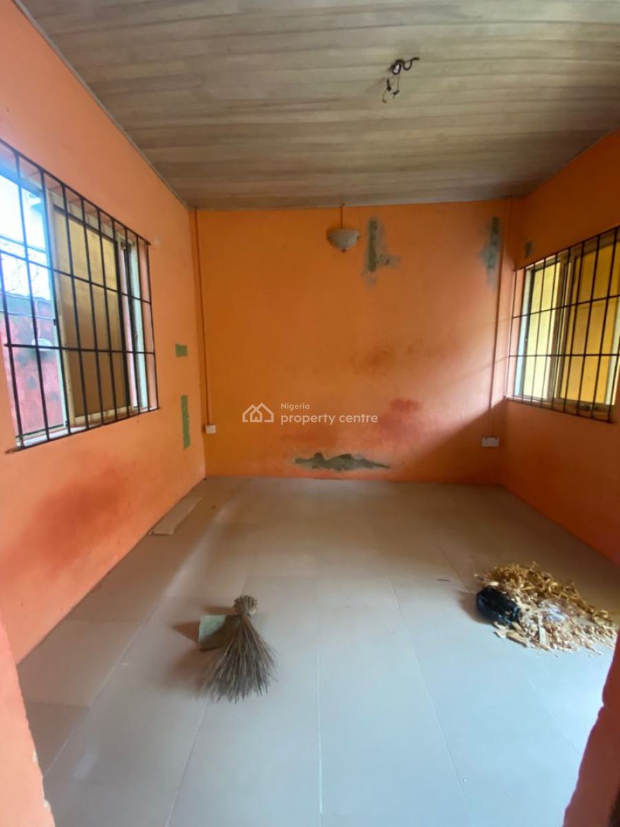Sharp Self Contain, Sangotedo, Ajah, Lagos, Self Contain (single Rooms) for Rent