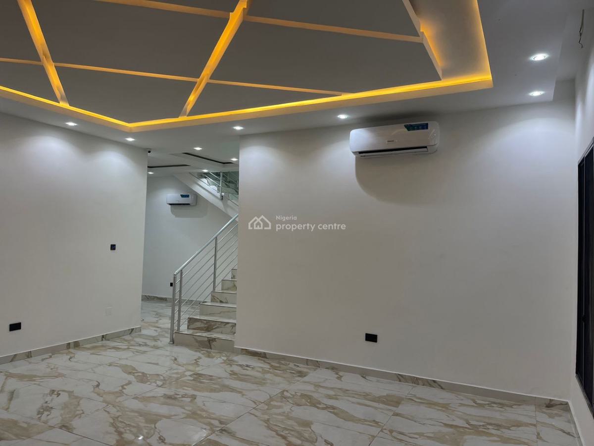 Ultra Luxurious  6 Bedroom House, Lekki Phase 1, Lekki, Lagos, Detached Duplex for Sale