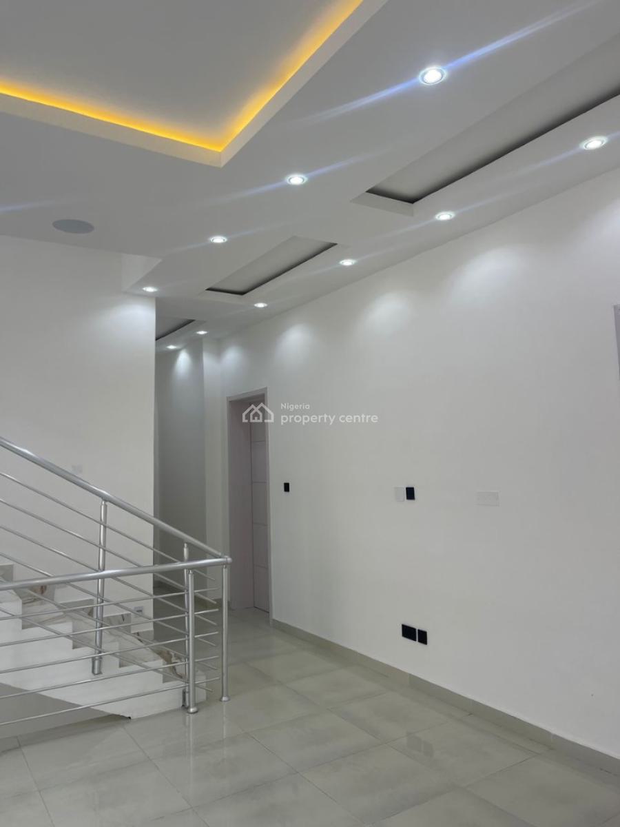 Ultra Luxurious  6 Bedroom House, Lekki Phase 1, Lekki, Lagos, Detached Duplex for Sale