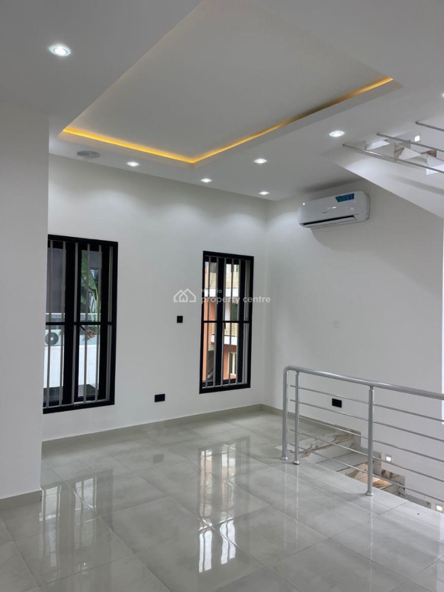 Ultra Luxurious  6 Bedroom House, Lekki Phase 1, Lekki, Lagos, Detached Duplex for Sale