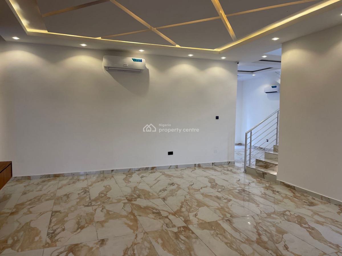 Ultra Luxurious  6 Bedroom House, Lekki Phase 1, Lekki, Lagos, Detached Duplex for Sale