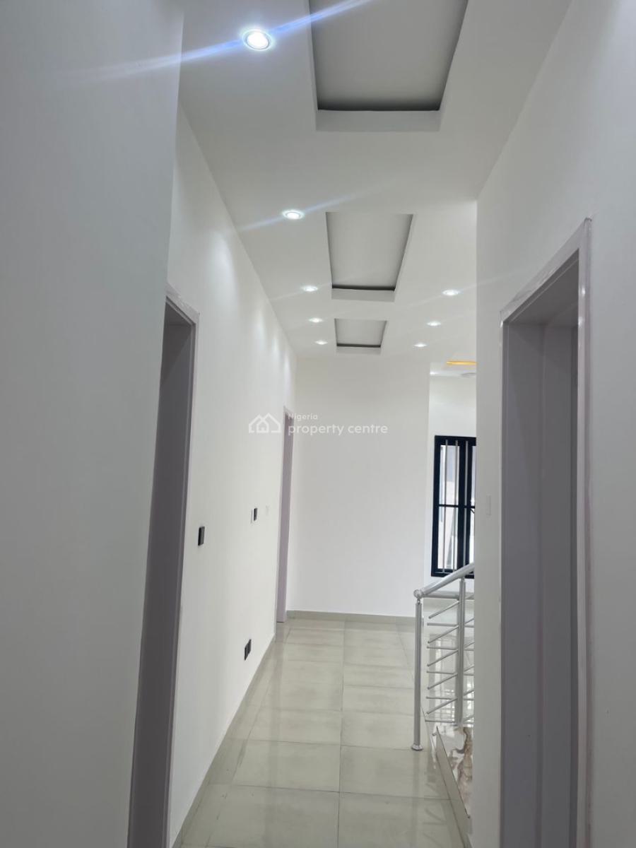 Ultra Luxurious  6 Bedroom House, Lekki Phase 1, Lekki, Lagos, Detached Duplex for Sale