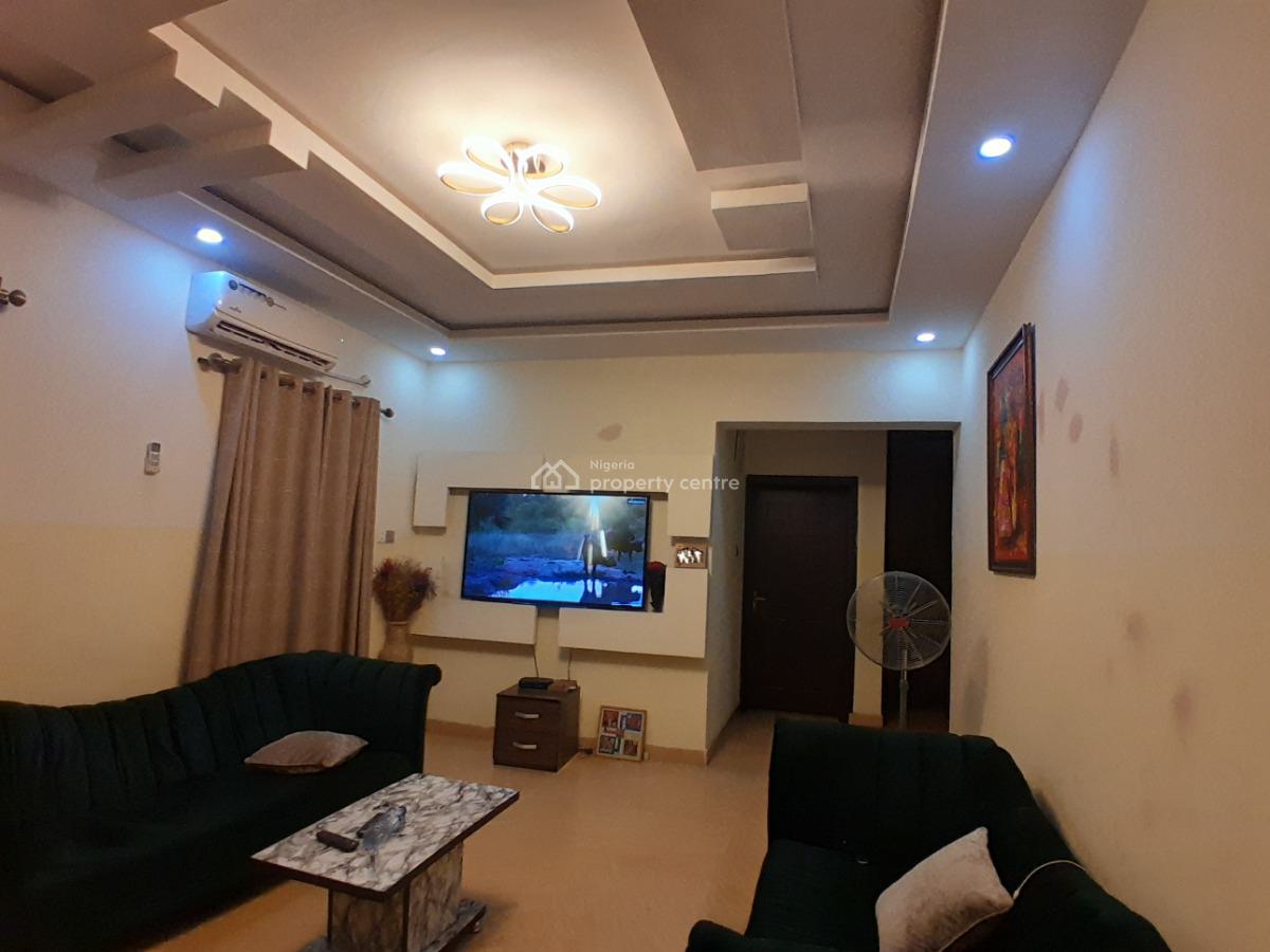 Brand New 3 Bedroom Flat, Shangisha, Magodo, Lagos, Flat / Apartment for Sale