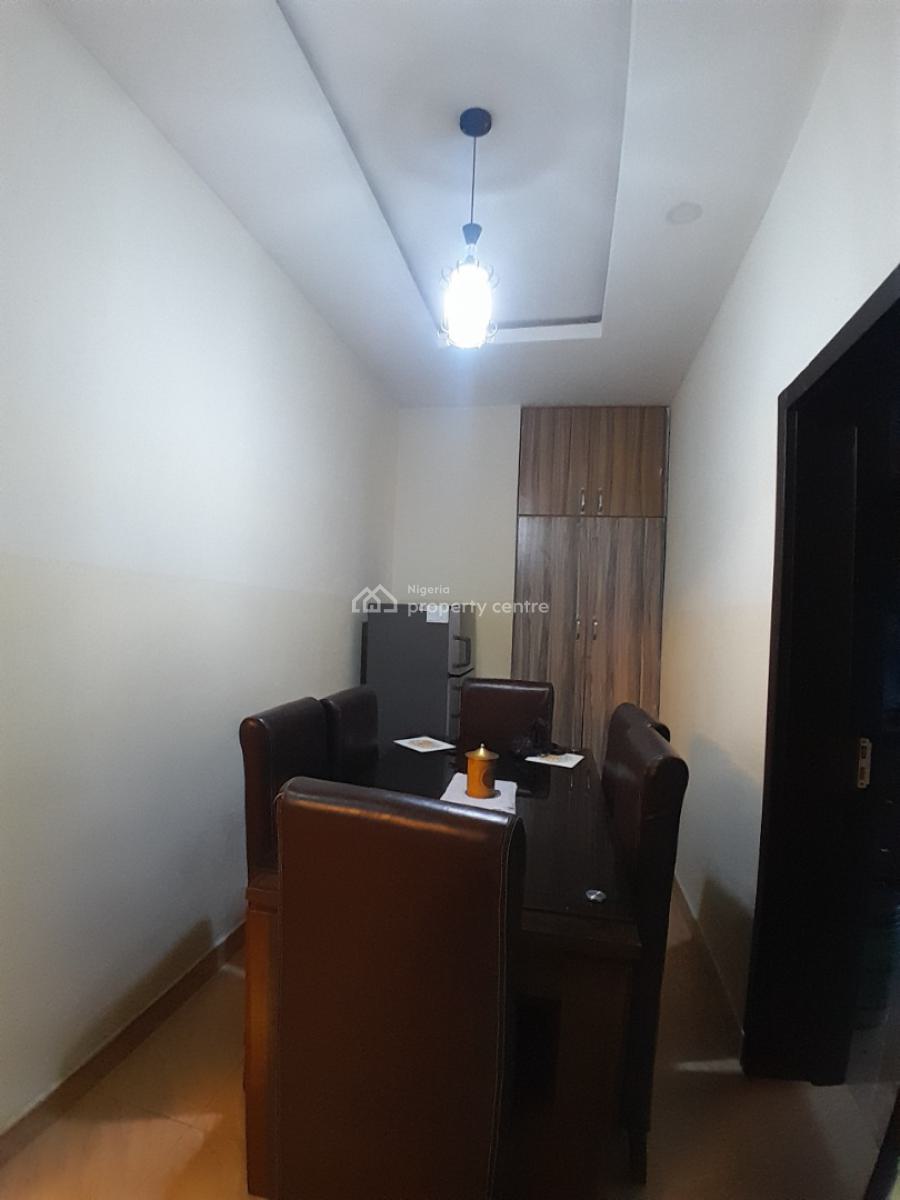 Brand New 3 Bedroom Flat, Shangisha, Magodo, Lagos, Flat / Apartment for Sale