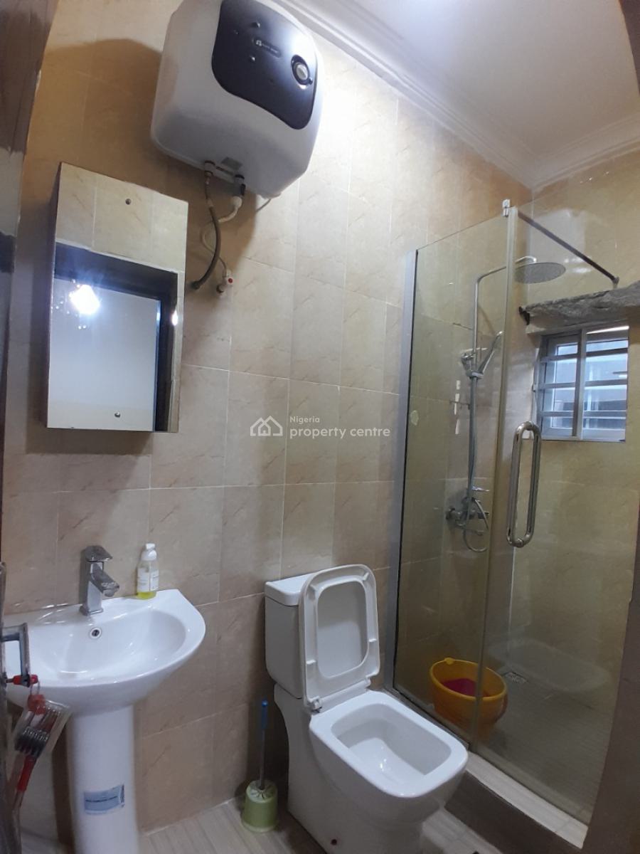Brand New 3 Bedroom Flat, Shangisha, Magodo, Lagos, Flat / Apartment for Sale