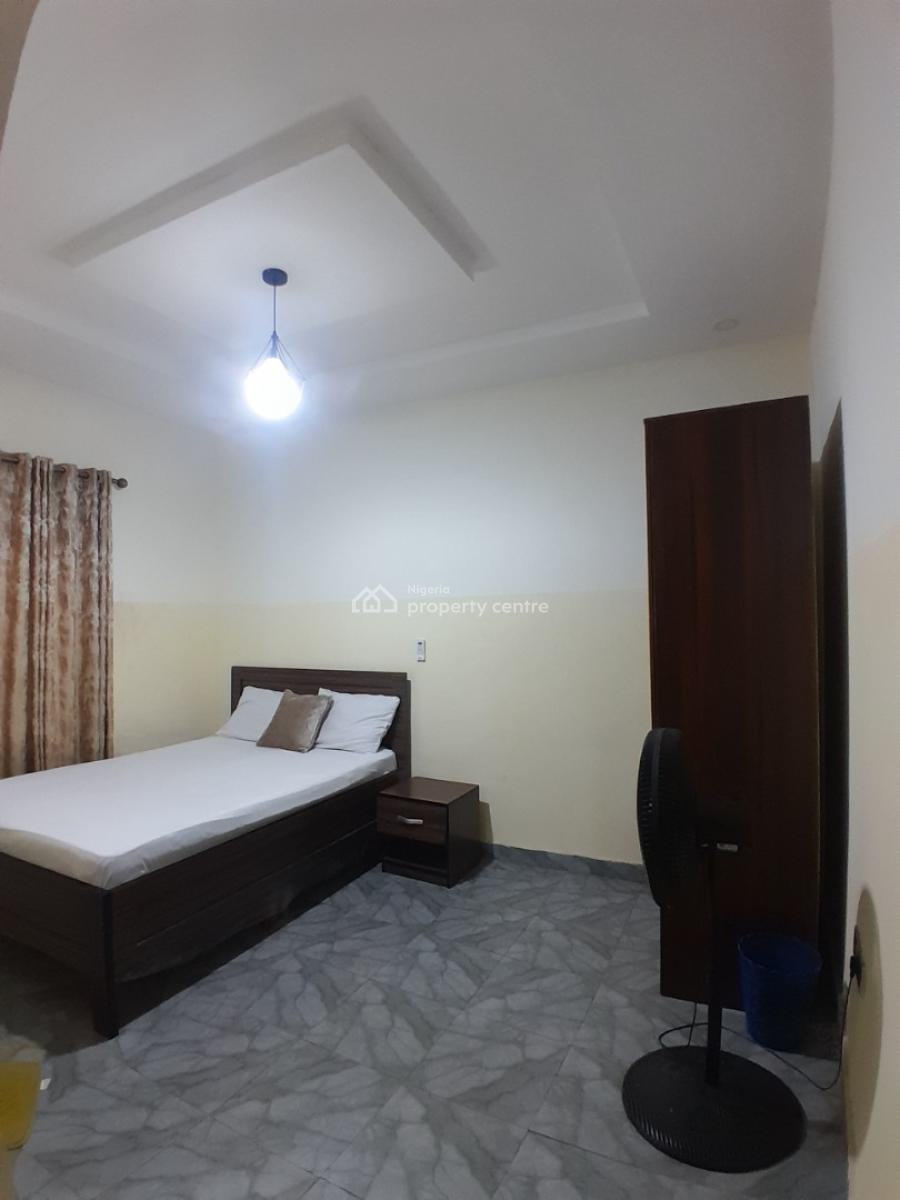 Brand New 3 Bedroom Flat, Shangisha, Magodo, Lagos, Flat / Apartment for Sale