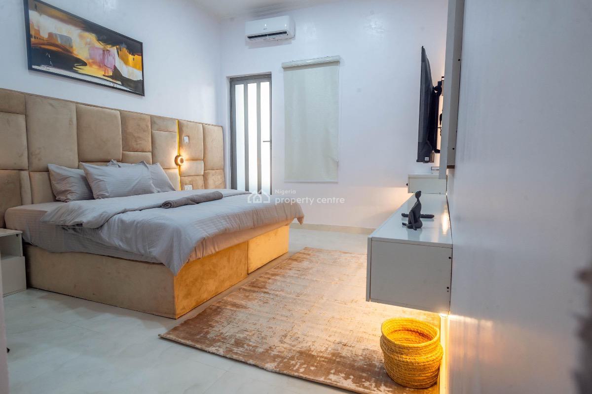 2 Bedroom Apartment, Ikate, Lekki, Lagos, Flat / Apartment Short Let
