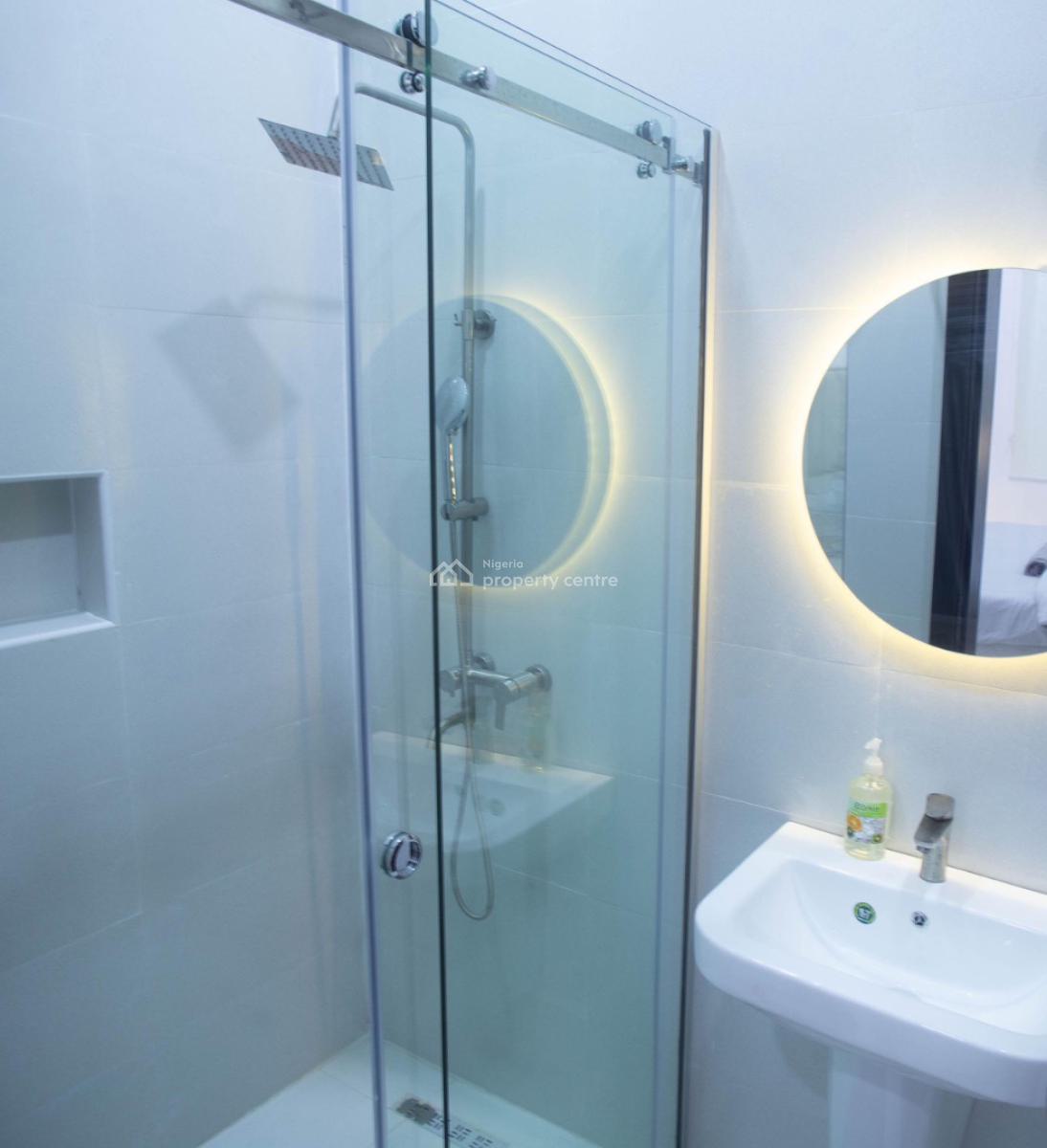 2 Bedroom Apartment, Ikate, Lekki, Lagos, Flat / Apartment Short Let