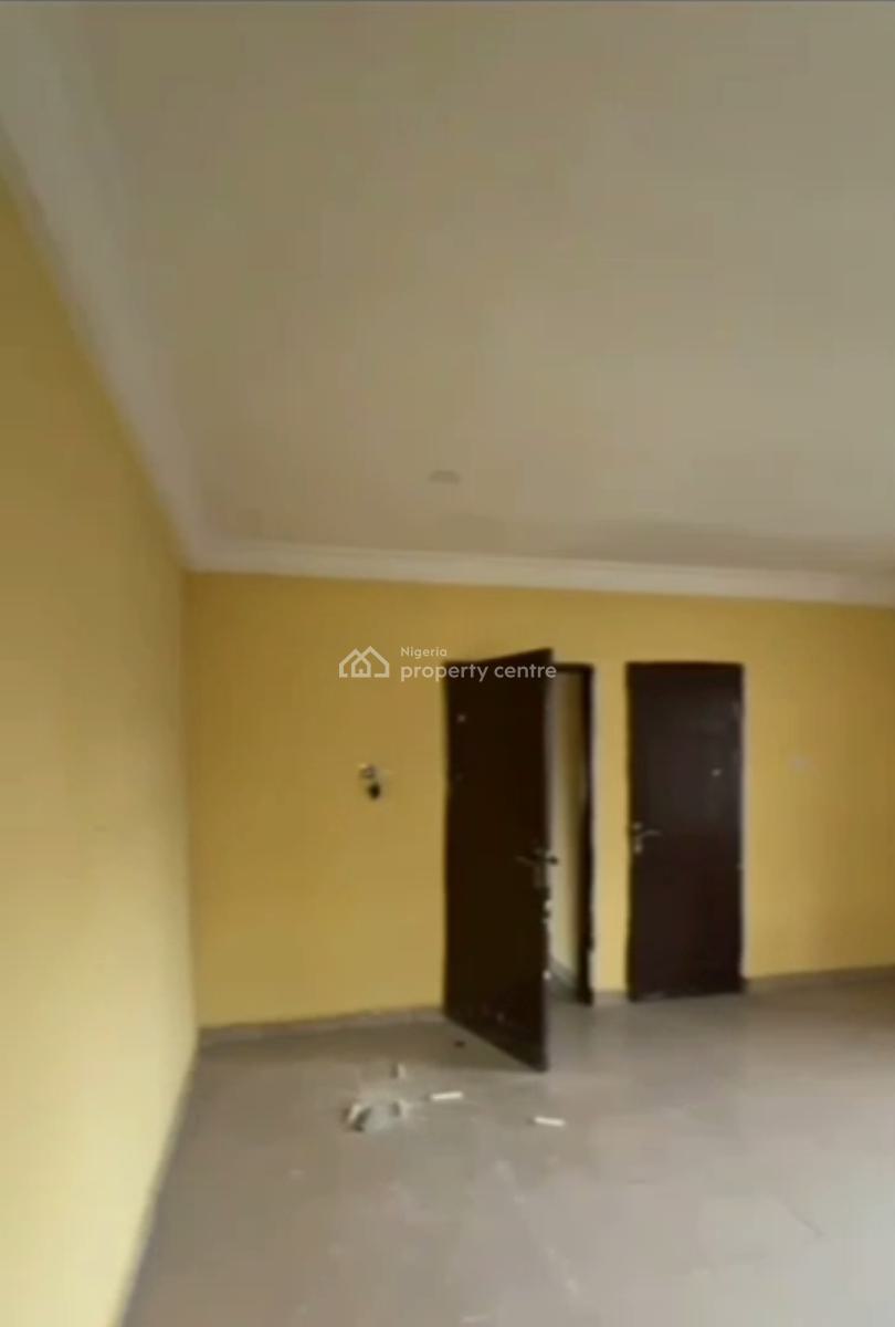a Spacious 5 Bedroom Duplex Fully Detached., Lokogoma District, Abuja, Detached Duplex for Rent