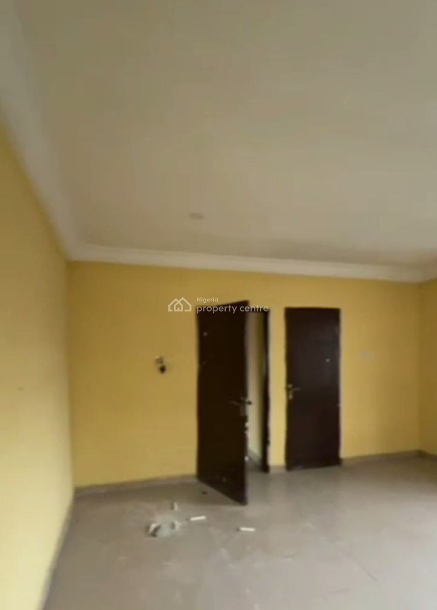 a Spacious 5 Bedroom Duplex Fully Detached., Lokogoma District, Abuja, Detached Duplex for Rent