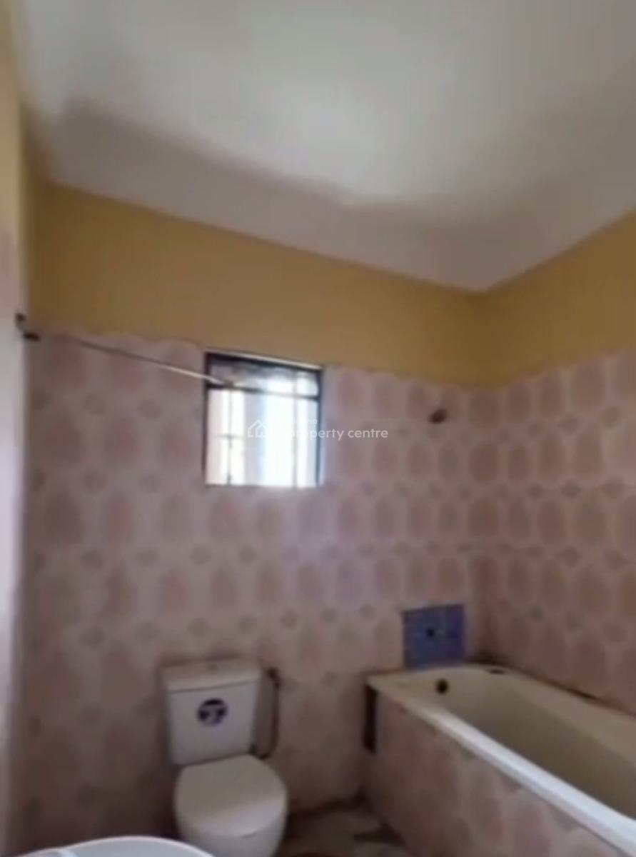 a Spacious 5 Bedroom Duplex Fully Detached., Lokogoma District, Abuja, Detached Duplex for Rent