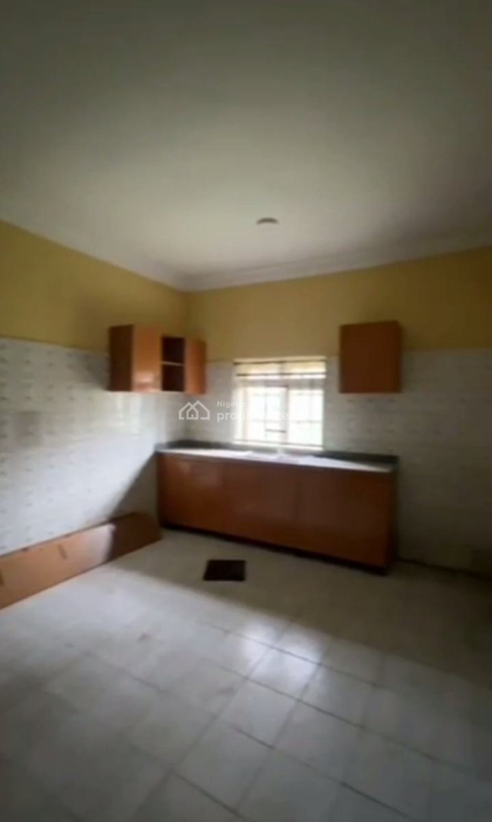 a Spacious 5 Bedroom Duplex Fully Detached., Lokogoma District, Abuja, Detached Duplex for Rent