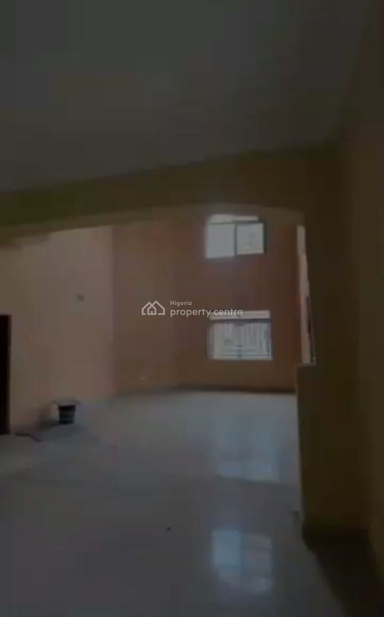 a Spacious 5 Bedroom Duplex Fully Detached., Lokogoma District, Abuja, Detached Duplex for Rent