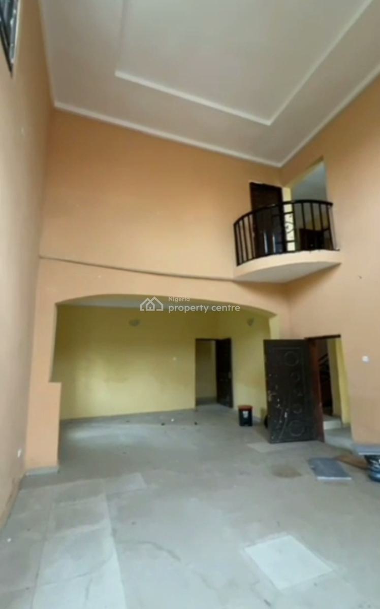 a Spacious 5 Bedroom Duplex Fully Detached., Lokogoma District, Abuja, Detached Duplex for Rent