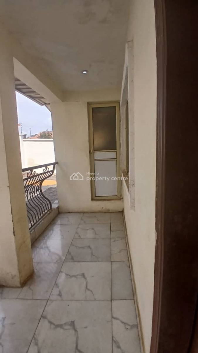 Furnished Room and Palour Self Contained, Showande Omolayo Estate, Ibadan, Oyo, Mini Flat (room and Parlour) for Rent