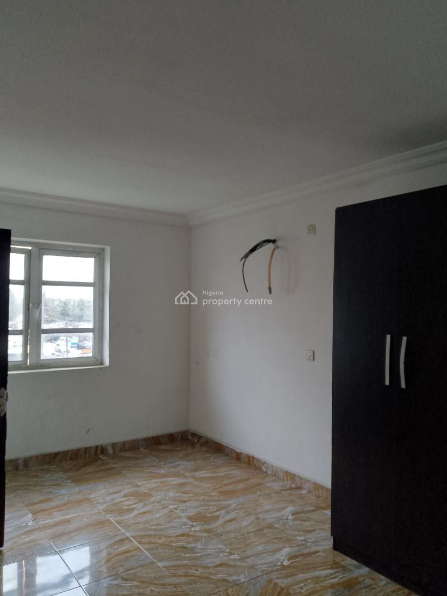 Very Spacious and Beautiful 5 Bedroom Terrace Duplex, Mobile Road, Ilaje, Ajah, Lagos, Terraced Duplex for Rent