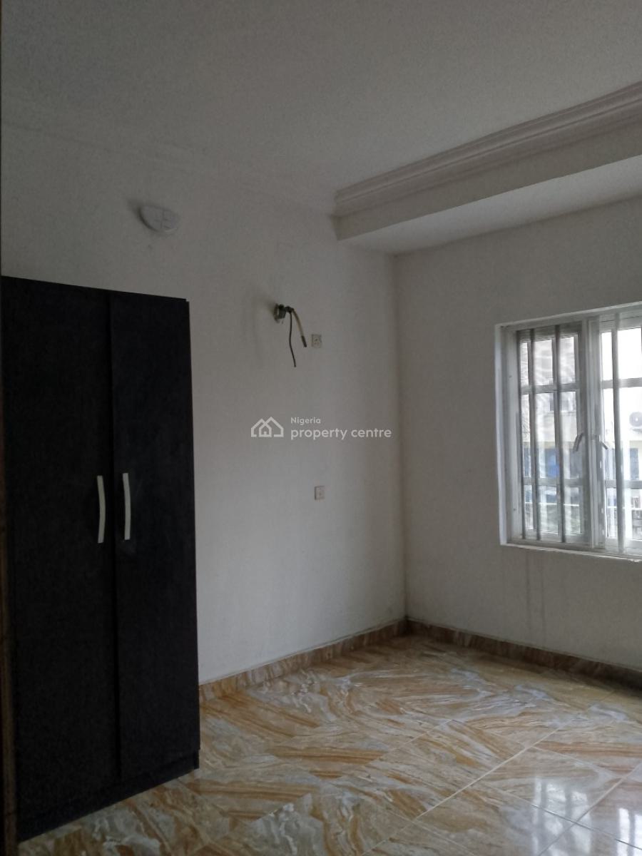 Very Spacious and Beautiful 5 Bedroom Terrace Duplex, Mobile Road, Ilaje, Ajah, Lagos, Terraced Duplex for Rent