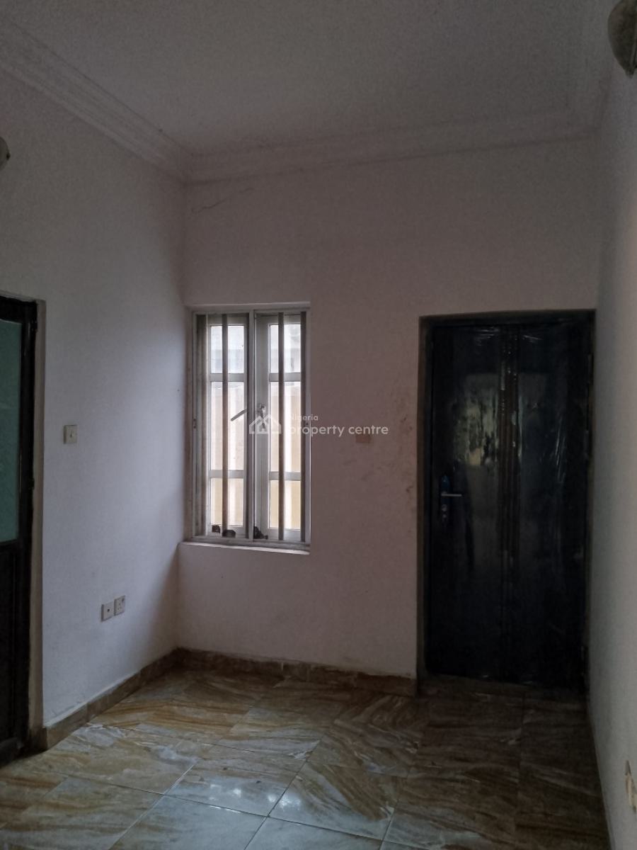Very Spacious and Beautiful 5 Bedroom Terrace Duplex, Mobile Road, Ilaje, Ajah, Lagos, Terraced Duplex for Rent
