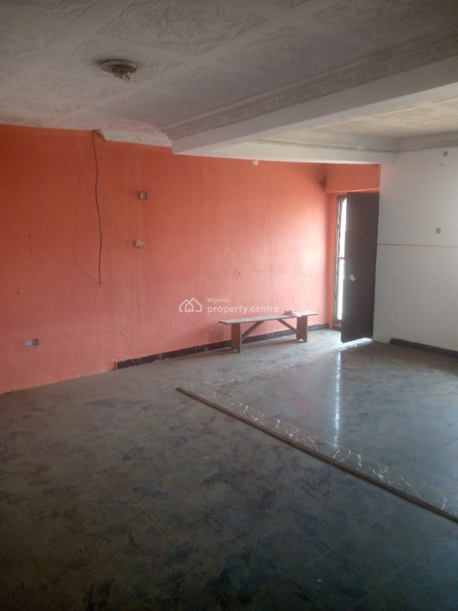 Spacious 2 Bedroom Flat, Berger, Arepo, Ogun, Flat / Apartment for Rent
