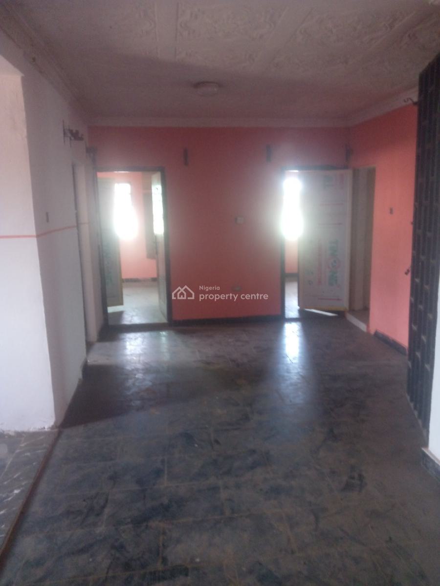 Spacious 2 Bedroom Flat, Berger, Arepo, Ogun, Flat / Apartment for Rent