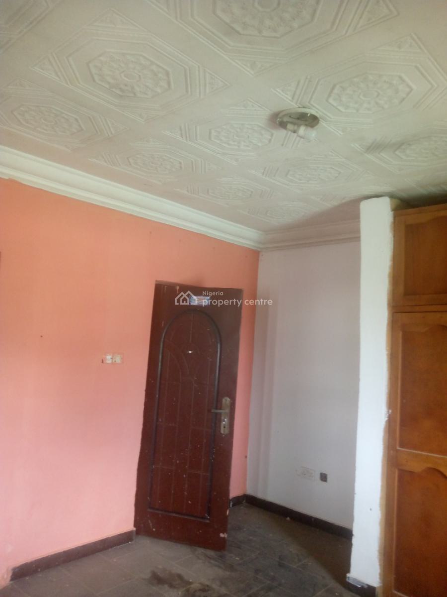 Spacious 2 Bedroom Flat, Berger, Arepo, Ogun, Flat / Apartment for Rent