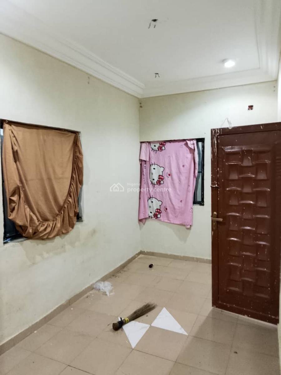 a Mini Flat Apartment, Olowora, Magodo, Lagos, Mini Flat (room and Parlour) for Rent