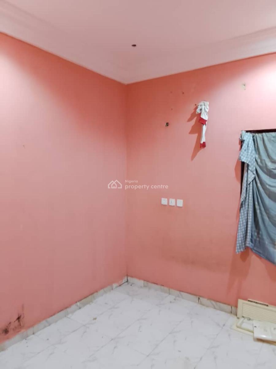 a Mini Flat Apartment, Olowora, Magodo, Lagos, Mini Flat (room and Parlour) for Rent