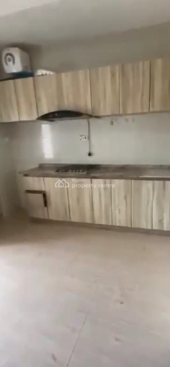 Brand New Luxury 3 Bedroom Flat Wit Modern Design in Serene Environment, Wuye, Abuja, Flat / Apartment for Sale