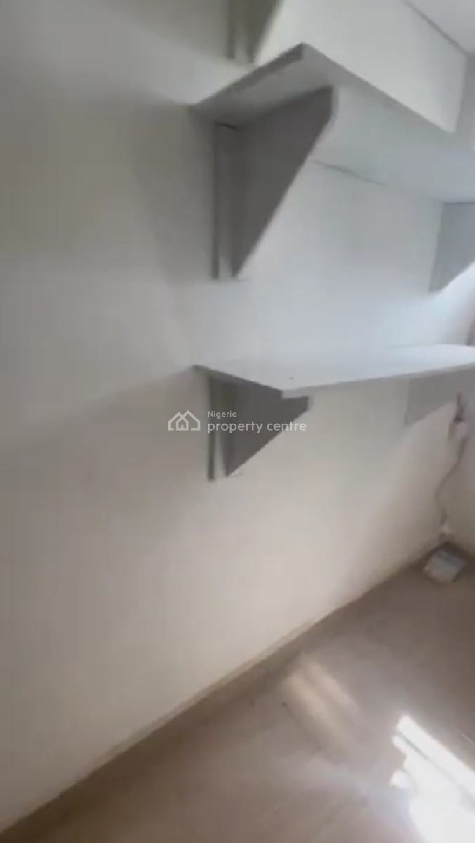 Brand New Luxury 3 Bedroom Flat Wit Modern Design in Serene Environment, Wuye, Abuja, Flat / Apartment for Sale