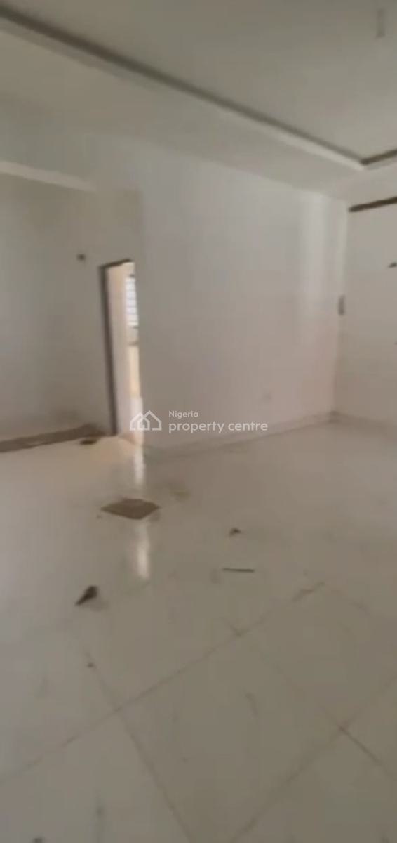 Brand New Luxury 3 Bedroom Flat Wit Modern Design in Serene Environment, Wuye, Abuja, Flat / Apartment for Sale