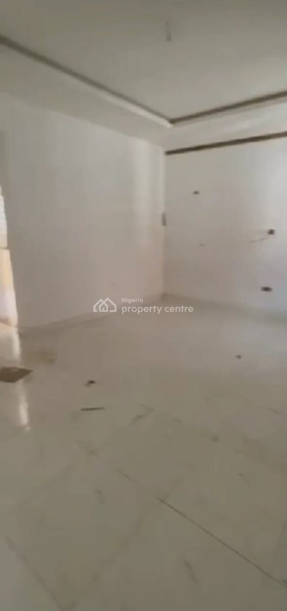 Brand New Luxury 3 Bedroom Flat Wit Modern Design in Serene Environment, Wuye, Abuja, Flat / Apartment for Sale