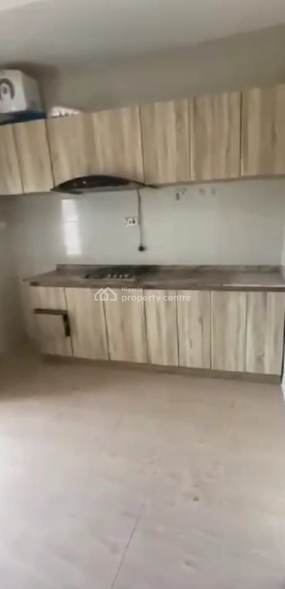 Brand New Luxury 3 Bedroom Flat Wit Modern Design in Serene Environment, Wuye, Abuja, Flat / Apartment for Sale