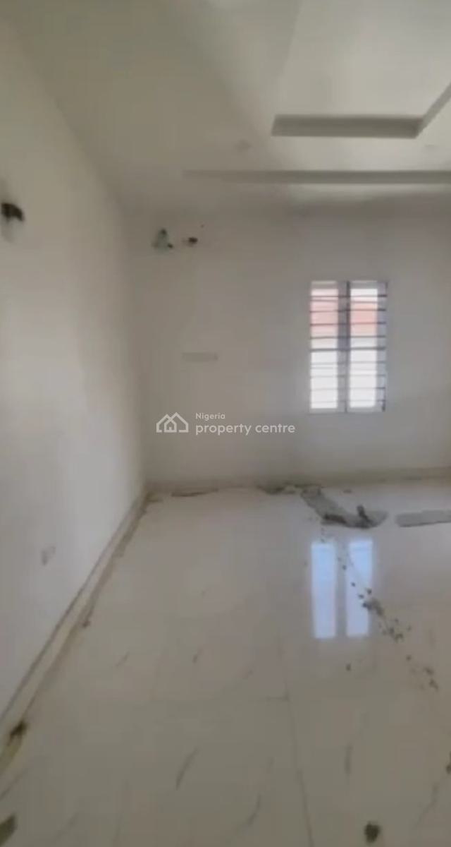 Brand New Luxury 3 Bedroom Flat Wit Modern Design in Serene Environment, Wuye, Abuja, Flat / Apartment for Sale