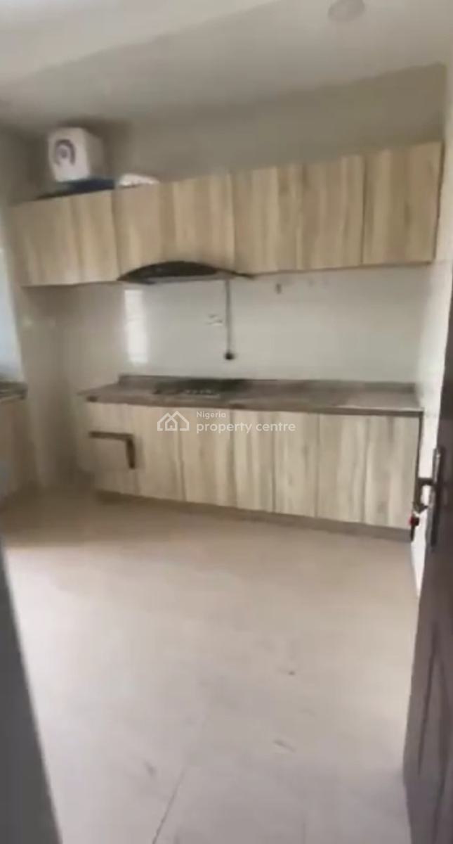 Brand New Luxury 3 Bedroom Flat Wit Modern Design in Serene Environment, Wuye, Abuja, Flat / Apartment for Sale