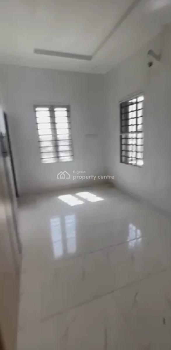 Brand New Luxury 3 Bedroom Flat Wit Modern Design in Serene Environment, Wuye, Abuja, Flat / Apartment for Sale