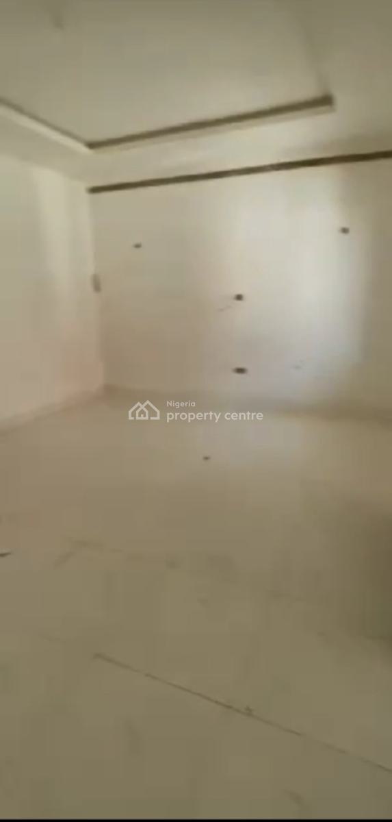Brand New Luxury 3 Bedroom Flat Wit Modern Design in Serene Environment, Wuye, Abuja, Flat / Apartment for Sale
