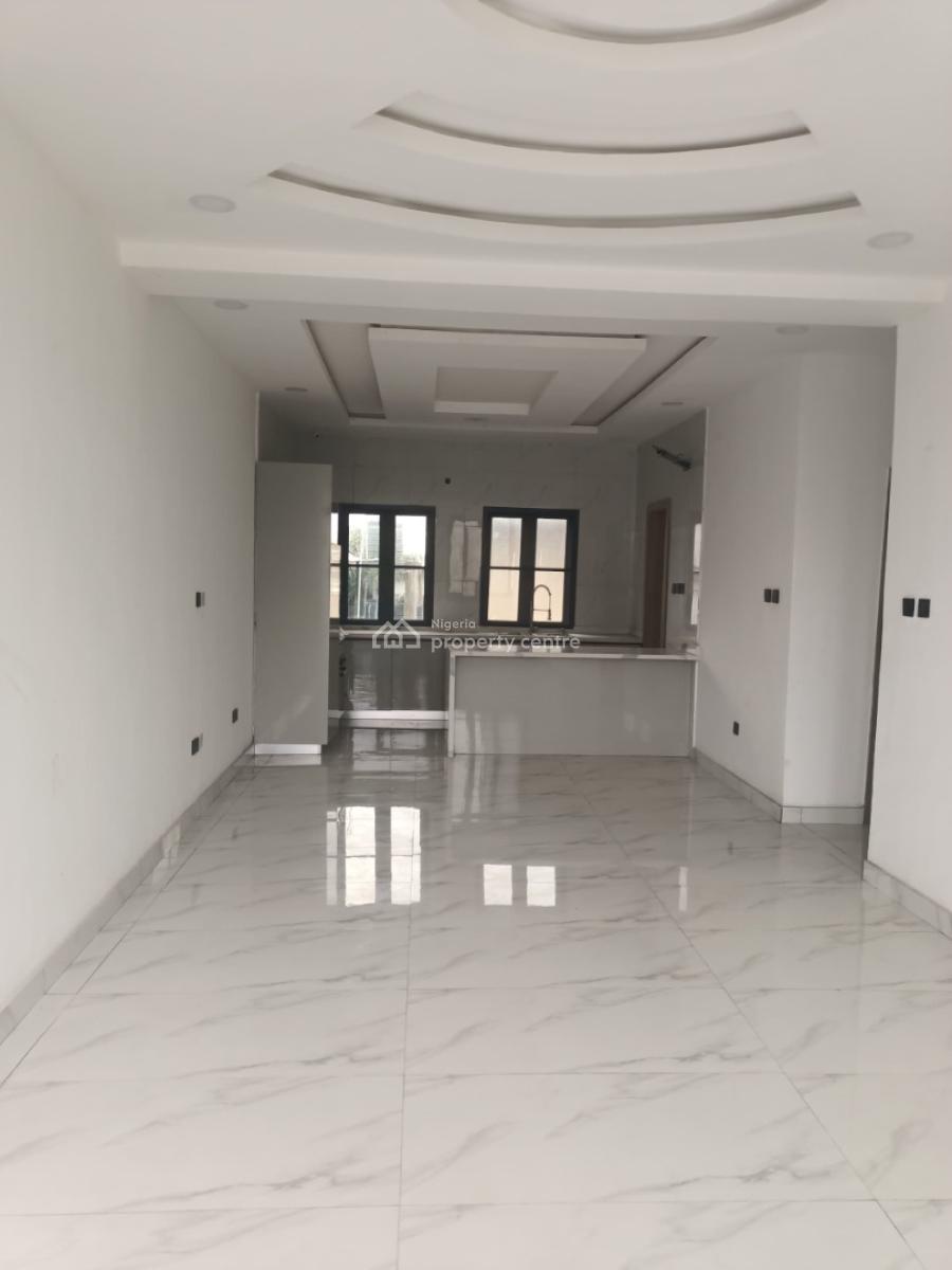 Beautiful and Spacious 5bedroom Terrace Duplex, Thomas Estate, Ajah, Lagos, House for Sale