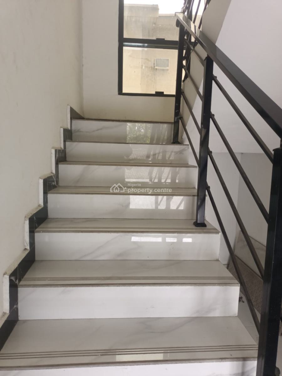 Beautiful and Spacious 5bedroom Terrace Duplex, Thomas Estate, Ajah, Lagos, House for Sale