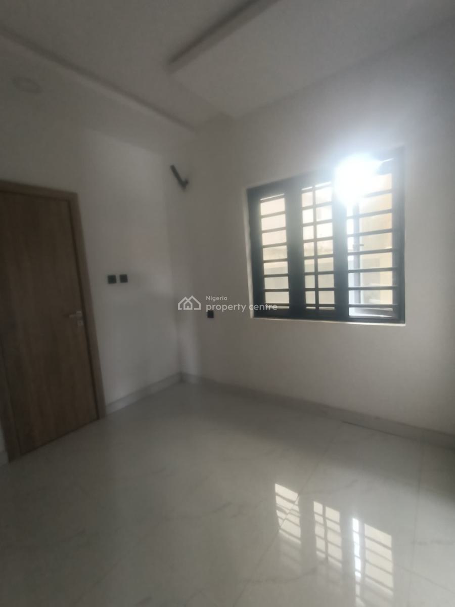 Beautiful and Spacious 5bedroom Terrace Duplex, Thomas Estate, Ajah, Lagos, House for Sale